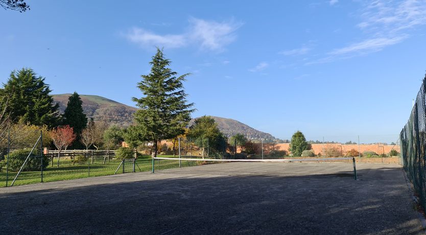 Photo of The Lake of Peace