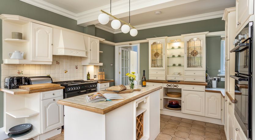 Photo of The Lake of Peace