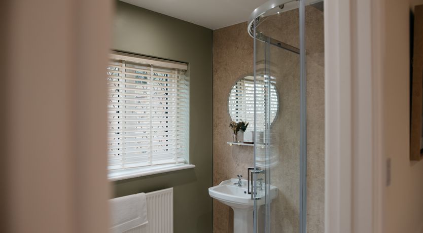 Photo of The Lake of Peace