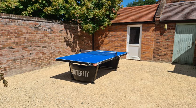 Photo of The Lake of Peace