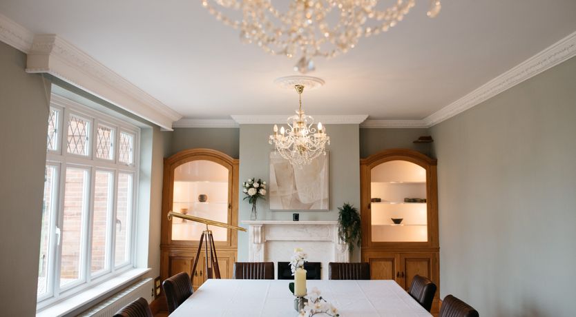 Photo of The Lake of Peace