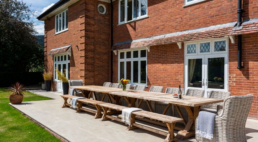 Photo of The Lake of Peace