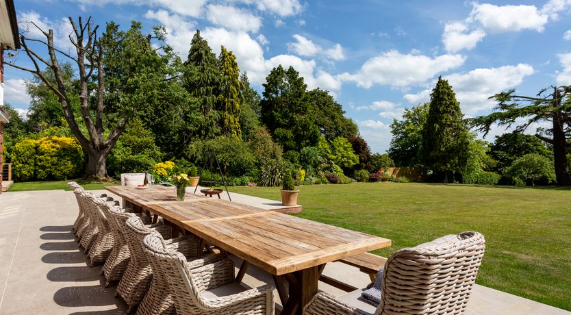 Photo of The Lake of Peace