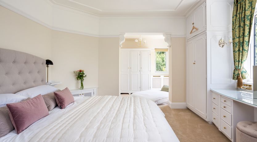 Photo of The Lake of Peace