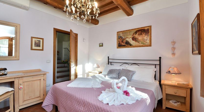 Photo of The Tuscan Hills