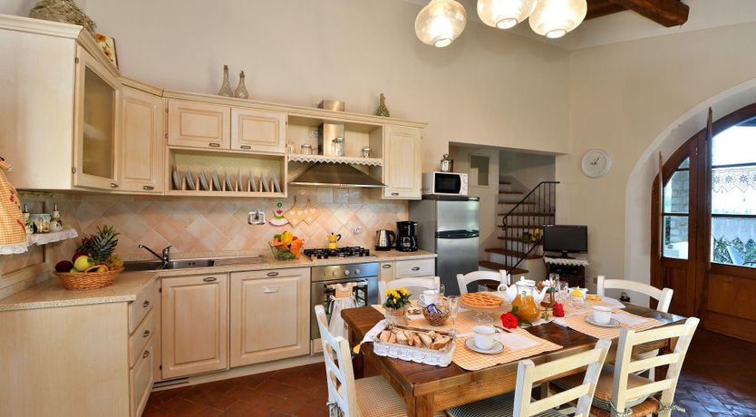 Photo of The Tuscan Hills