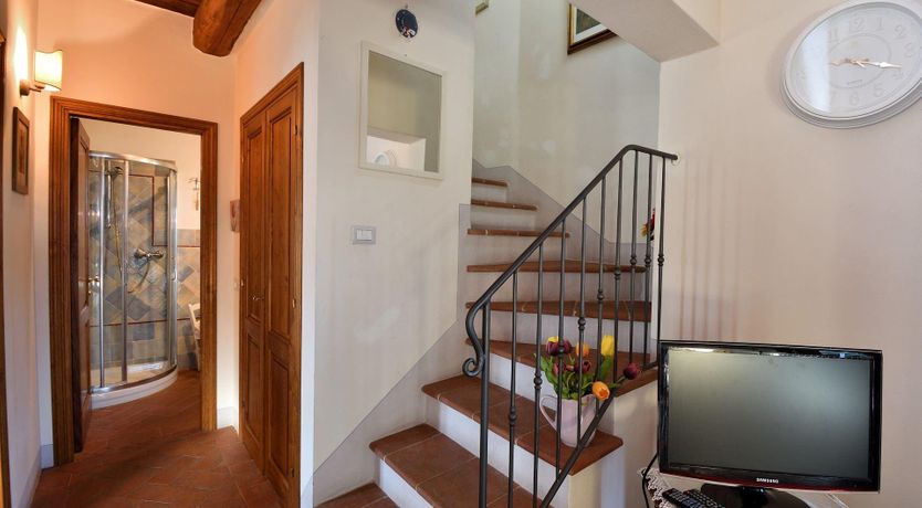 Photo of The Tuscan Hills