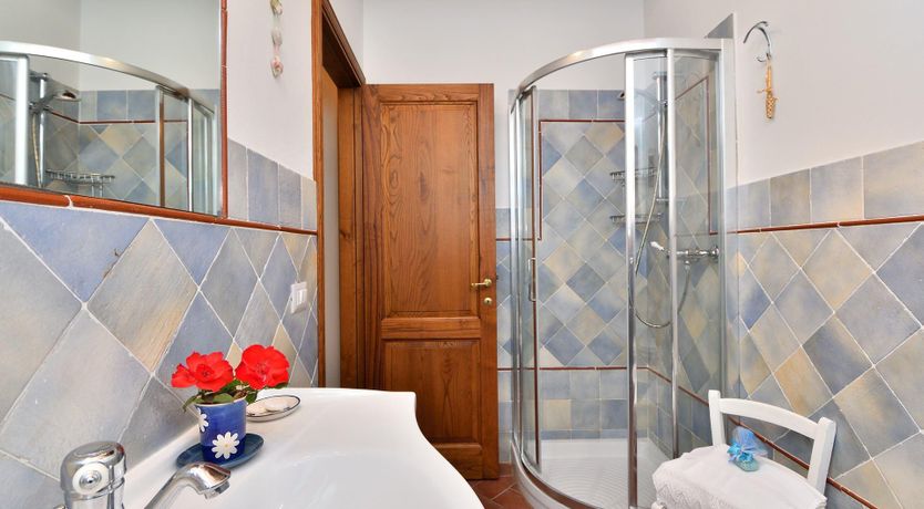 Photo of The Tuscan Hills