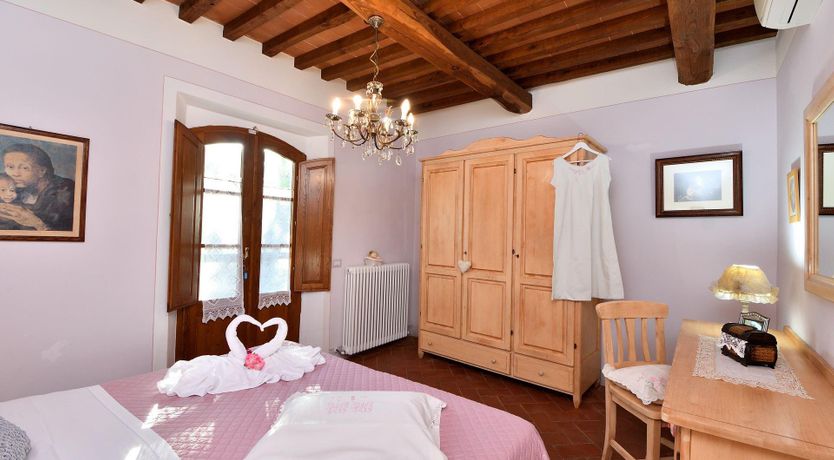 Photo of The Tuscan Hills