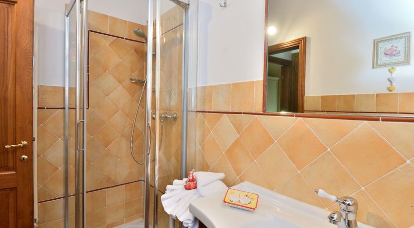 Photo of The Tuscan Hills