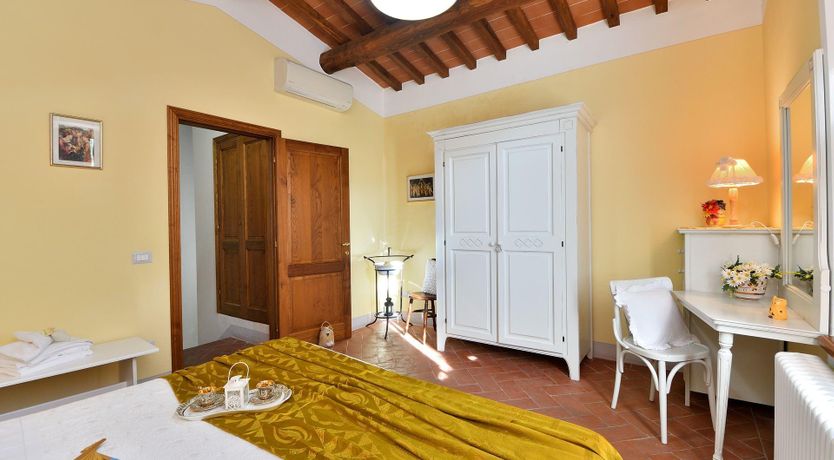 Photo of The Tuscan Hills