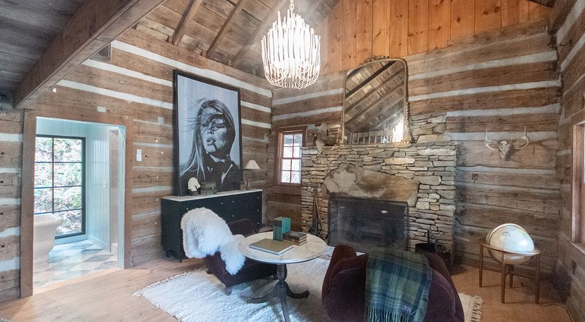 Photo of Woodland Getaway