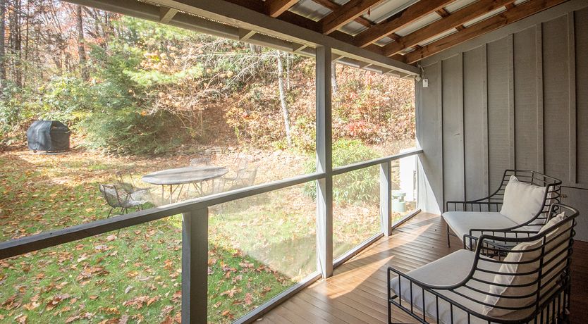 Photo of Woodland Getaway