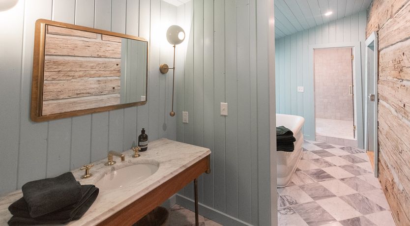 Photo of Woodland Getaway