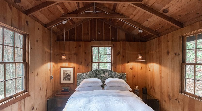 Photo of Woodland Getaway