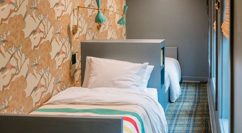 Photo of Woodland Getaway