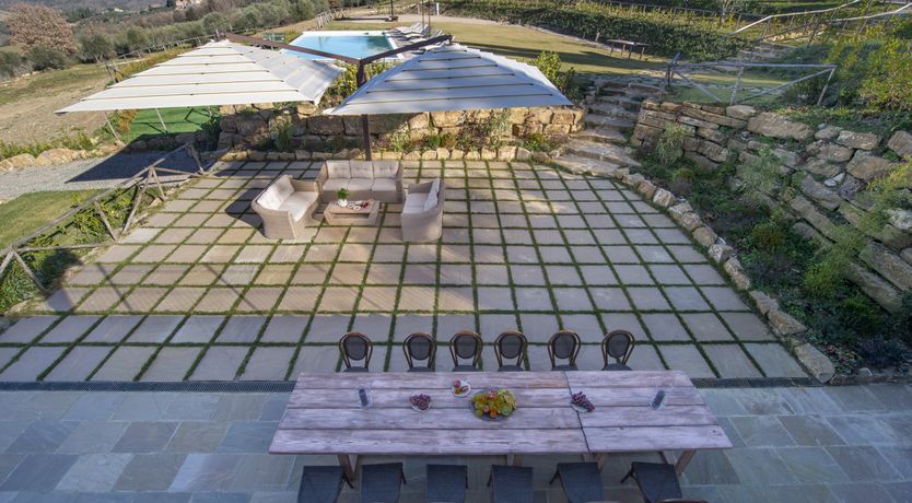 Photo of Vintage Vinery