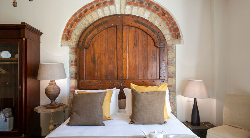 Photo of Vintage Vinery