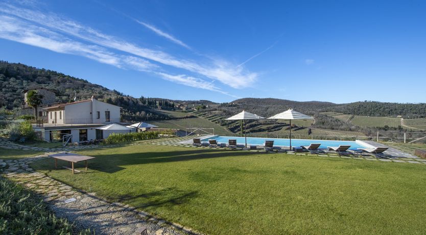 Photo of Vintage Vinery