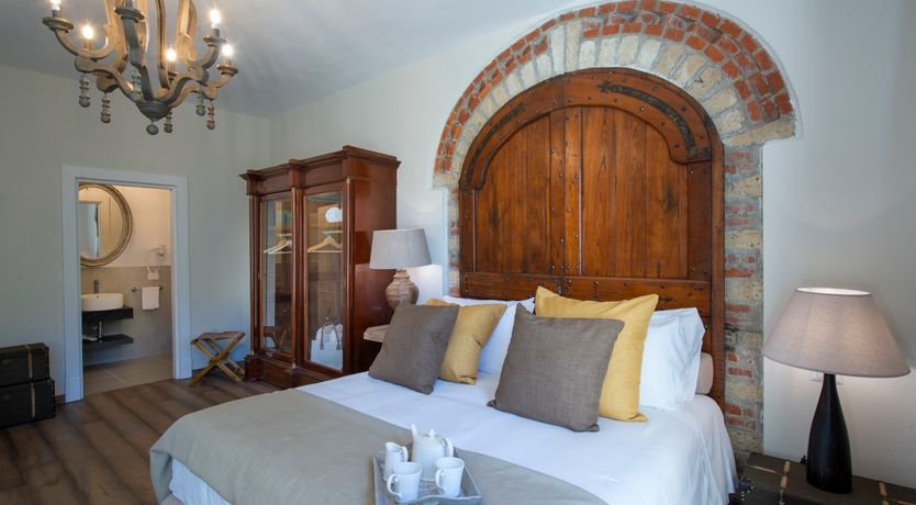 Photo of Vintage Vinery