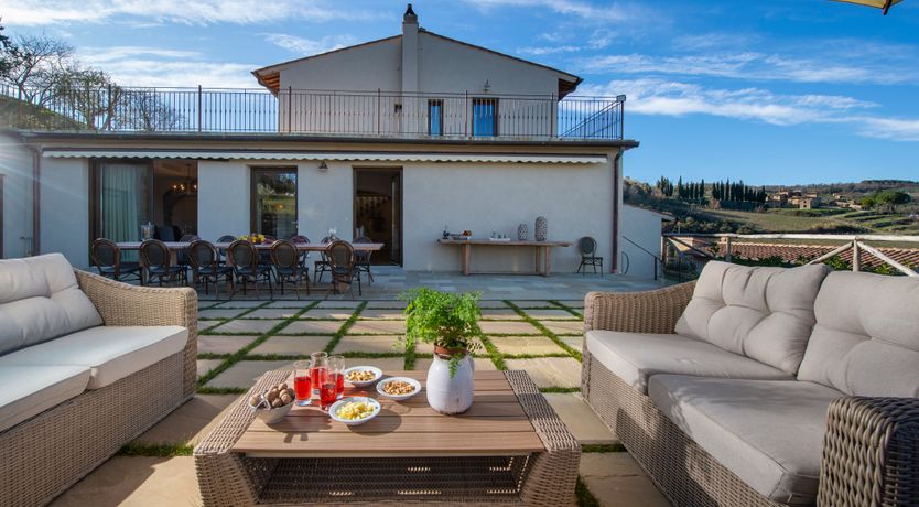 Photo of Vintage Vinery