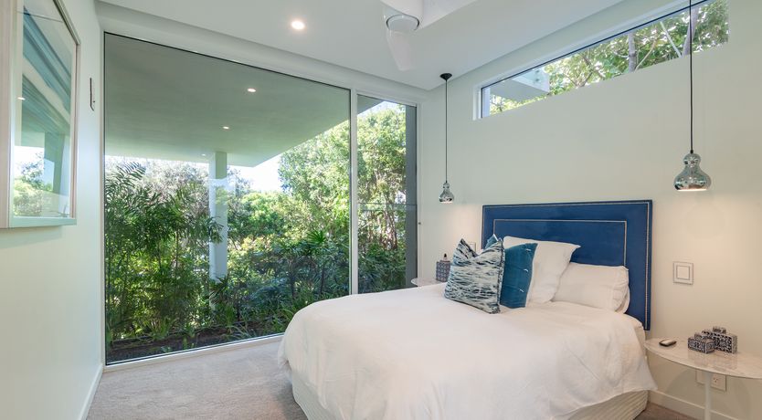 Photo of Azure Waves