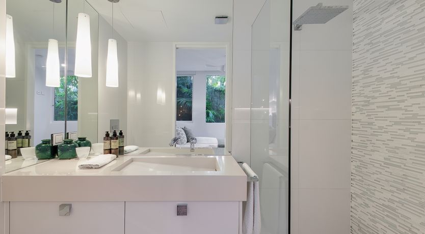 Photo of Azure Waves