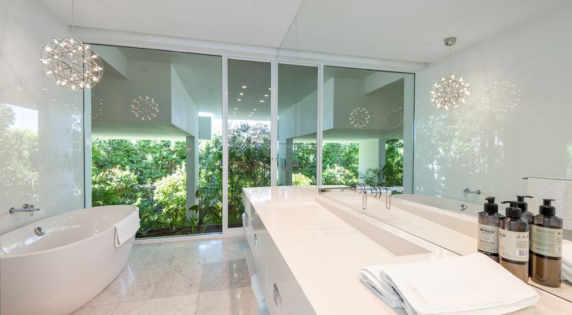 Photo of Azure Waves