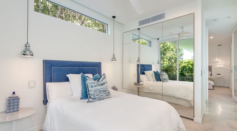 Photo of Azure Waves