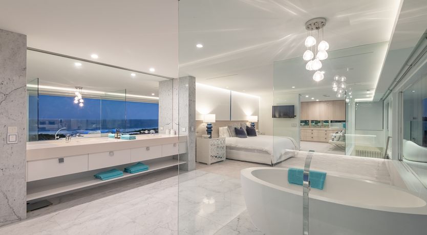 Photo of Azure Waves