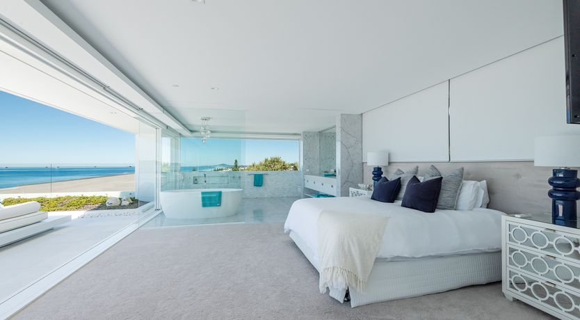 Photo of Azure Waves