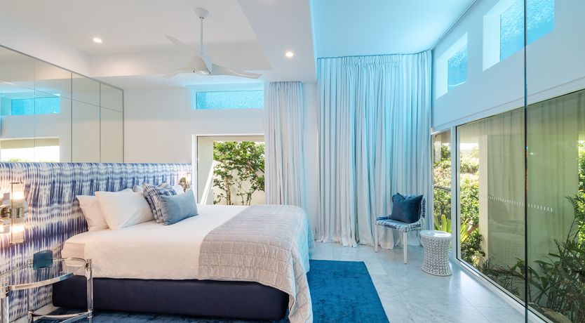 Photo of Azure Waves