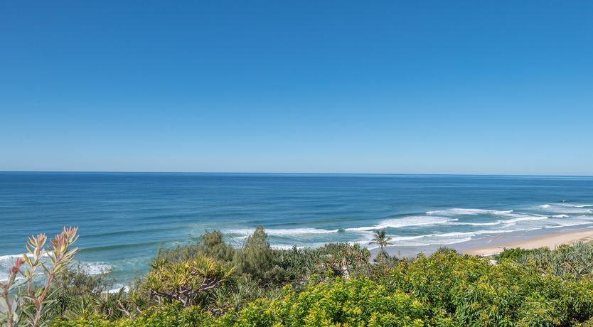 Photo of Azure Waves