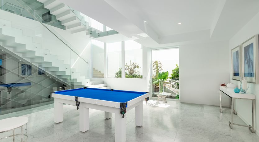 Photo of Azure Waves