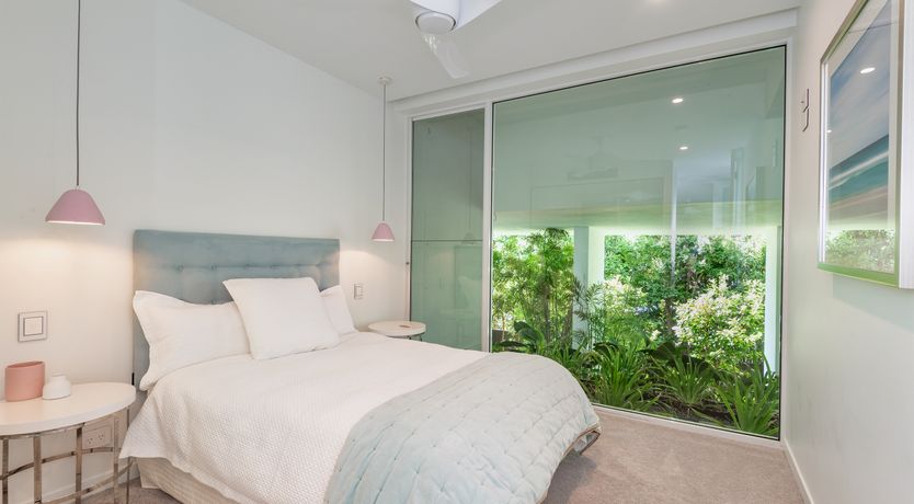 Photo of Azure Waves