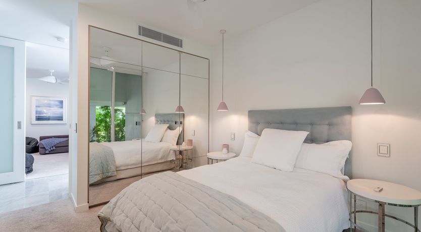 Photo of Azure Waves