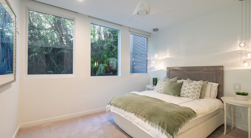 Photo of Azure Waves