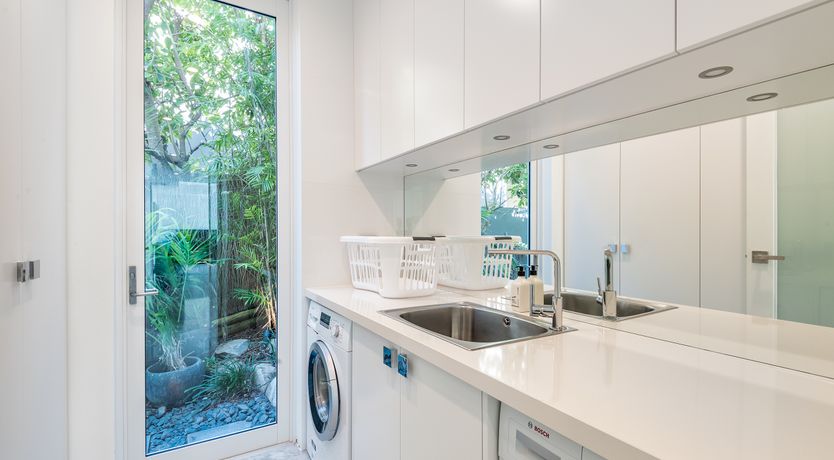 Photo of Azure Waves