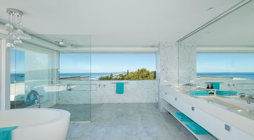 Photo of Azure Waves