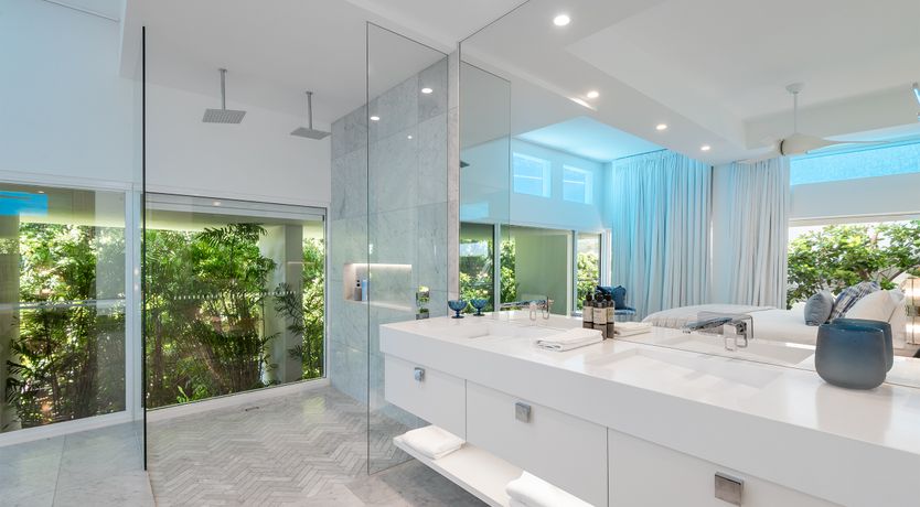 Photo of Azure Waves