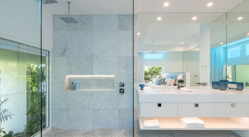 Photo of Azure Waves