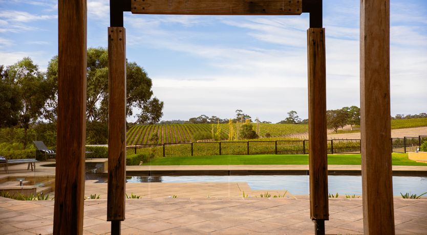 Photo of Vine & Glen