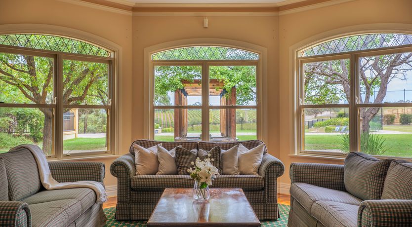 Photo of Vine & Glen