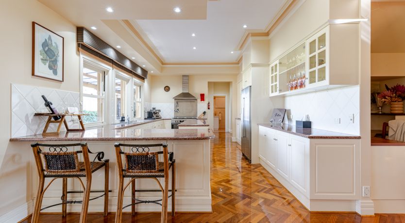 Photo of Vine & Glen