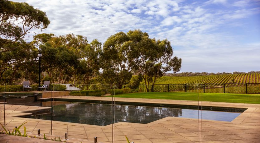 Photo of Vine & Glen