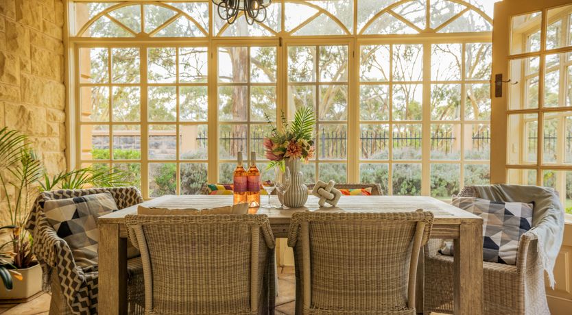 Photo of Vine & Glen