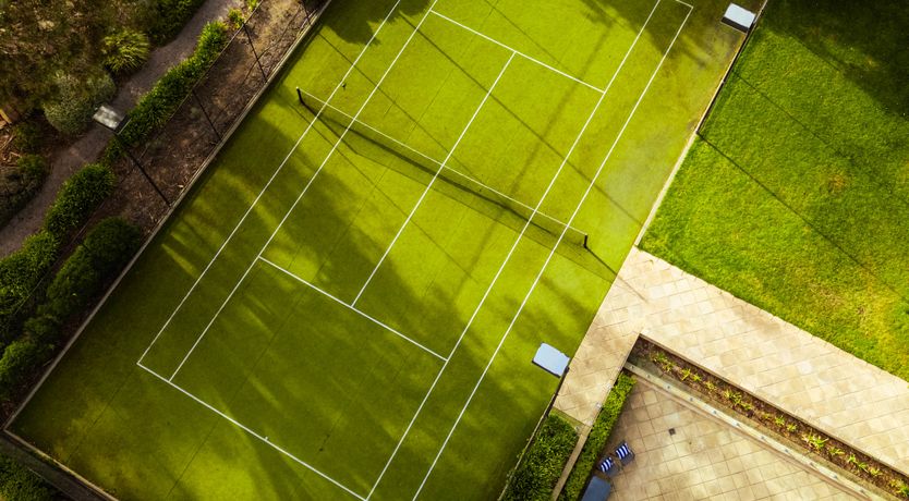 Photo of Vine & Glen