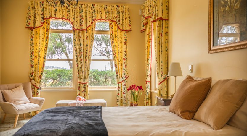 Photo of Vine & Glen