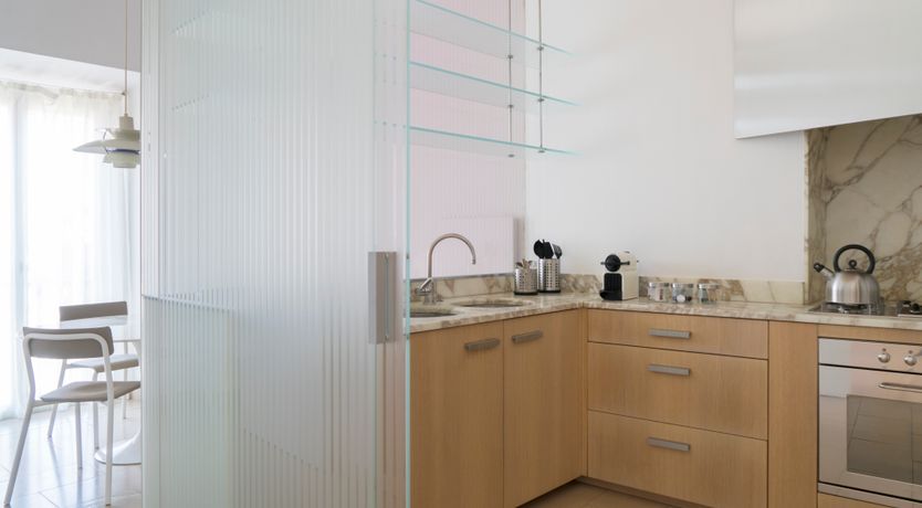 Photo of Garibaldi Living