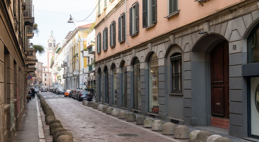 Photo of Garibaldi Living